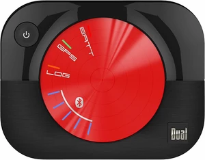 XGPS160 Multipurpose Universal Bluetooth GPS Receiver for 5 Devices with WAAS & Portable Attachment XGPS160 Multipurpose Universal Bluetooth GPS Receiver for 5 Devices with WAAS & Portable Attachment