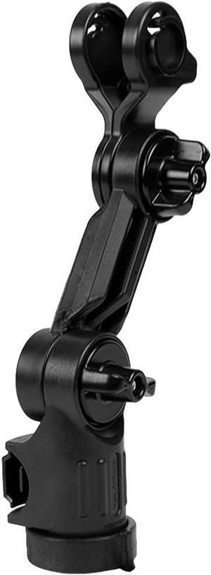 Attack Lowrance Hook 2, 4 and 5 Fish Finder Mount, Black - FFP-1006