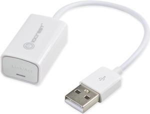 USB WiFi Adapter - Mini Wireless Network WiFi Dongle for PC/Desktop/Laptop, Dual Band (2.4G/150Mbp) 802.11N SY-ADA23026