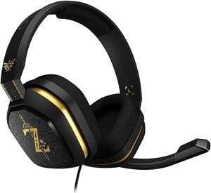 ASTRO Gaming The Legend of Zelda Breath of the Wild A10 Headset