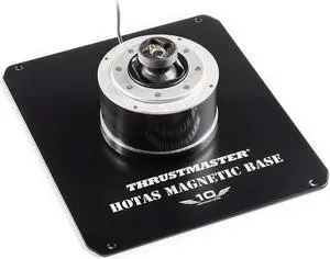 Thrustmaster HOTAS Magnetic Precision Flight Stick Base - PC Thrustmaster HOTAS Magnetic Precision Flight Stick Base - PC