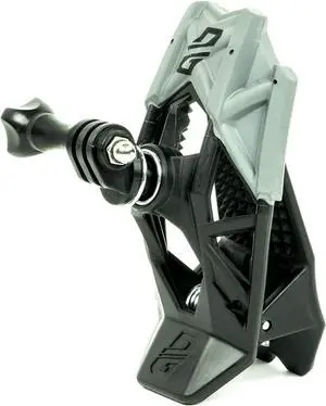 Design Gripper Mount for GoPro