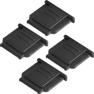 Camera Hot Shoe Cover Compatible with Sony A6000 A6100 A6300 A6400 A6500 A6600 A1 A9II A7SIII A7RIV A7RIII A7III RX10III RX10IV RX1RI,ChromLives Shoe Cover Protector Cap Compatible with Sony,4 Pack Camera Hot Shoe Cover Compatible with Sony A6000 A6100 A6300 A6400 A6500 A6600 A1 A9II A7SIII A7RIV A7RIII A7III RX10III RX10IV RX1RI,ChromLives Shoe Cover Protector Cap Compatible with Sony,4 Pack