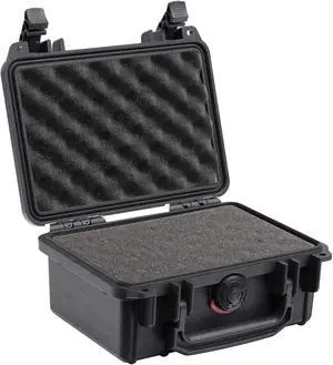 Good Product Outlet 1120 Case With Foam (Black)