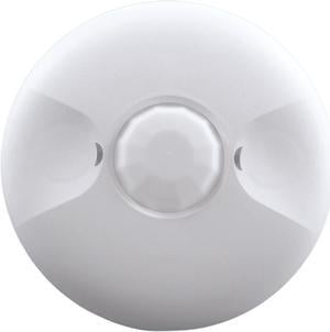 NICOR Lighting COS360LWH Home-Security-Systems