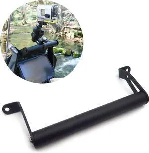 SMT- Compatible with KTM 1290 Super Adventure S R 2017-2019 GPS Smart Phone Navigation Bracket Holder