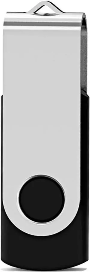 32GB USB Flash Drive Memory Stick Thumb Drive Black