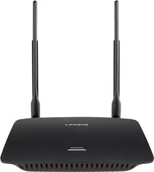 Linksys WiFi Extender, WiFi 5 Range Booster, Dual-Band Booster with High-Gain Antennas, 10,000 Sq. ft Coverage, Speeds up to (AC1200) 1.2Gbps, Uninterrupted Streaming and Gaming - RE6500HG