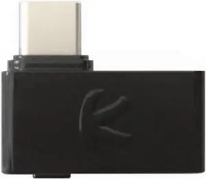 i10C_Pro : Digital Bluetooth Type C USB Splitter Transmitter with aptX/Low-Latency aptX/FastStream/SBC, Compatible with Nintendo Switch,Windows/Apple Laptops/PCs/Desktops,Android Smartphones.
