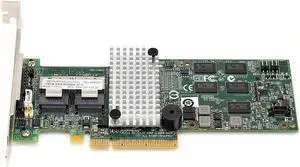 SAS Controller Card, High Performance PCIe x8 6Gb/s 8 Port Internal Storage Array Card with LSI SAS2108 Chip for Server Data Center NAS SAS Controller Card, High Performance PCIe x8 6Gb/s 8 Port Internal Storage Array Card with LSI SAS2108 Chip for Server Data Center NAS
