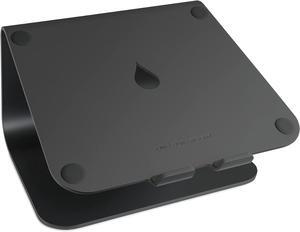 Rain Design 10075 mStand Laptop Stand (Black)