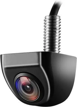 Backup Camera For Car, Waterproof Rear-View License Djibouti