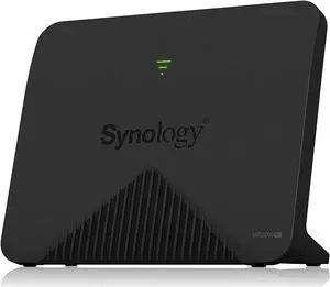 Synology MR2200ac Mesh Wi-Fi Router