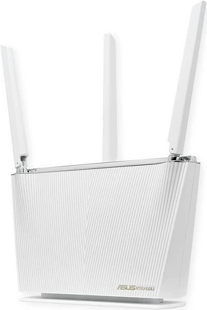 ASUS WiFi 6 Router (RT-AX68U White) - Dual Band Gigabit Wireless Router, 3x3 Support, Gaming & Streaming, AiMesh Compatible, Included Lifetime Internet Security, Parental Control, MU-MIMO, OFDMA ASUS WiFi 6 Router (RT-AX68U White) - Dual Band Gigabit Wireless Router, 3x3 Support, Gaming & Streaming, AiMesh Compatible, Included Lifetime Internet Security, Parental Control, MU-MIMO, OFDMA