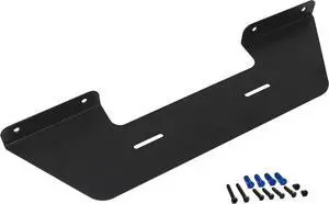 HumanCentric Soundbar Wall Mount for Sonos Beam Speaker - Black