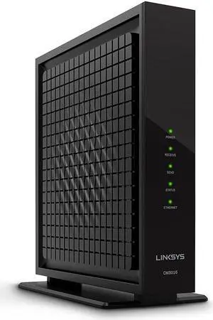Linksys (CM3016) Docsis 3.0 16x4 Cable Modem