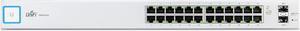 Ubiquiti US-24 Unifi Switch, White