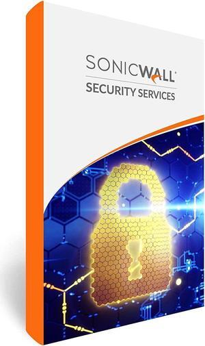 SONICWAVE 621 Capture ATP Security 1AP-1YR (03-SSC-0679)