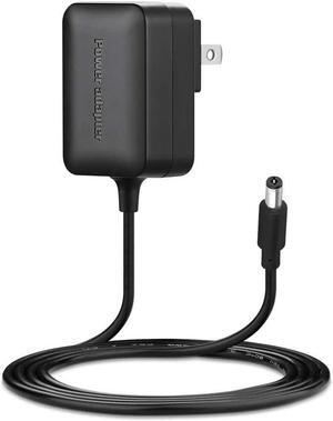 IBERLS Charger for LeapPad Tablets Power Adapter Replacement LeapPad 1, Leapfrog LeapPad 2, Leapster-TV, LeapsterGS, Leapster2, LeapPad Glo 9V AC Power Cord 10Ft