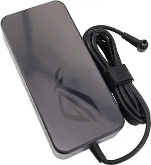 Original 19.5V 11.8A 230W AC Charger Compatible for Asus ROG Zephyrus S GX701GX GX701GW GX701GV ROG Strix Scar II GL704GM-DH74 GL703GM-DS74 ADP-230GB B A17-180P1A Gaming Laptop with US Cable..