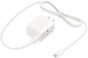 5V3A Type C Fast Charger for  Galaxy Tab A7 10.4 SM-T500 A7 Lite 8.7 SM-T220 A8 10.5 SM-X200 Tab A9+ 12.4 SM-X210 Tab S10+ S9 S9+ S8 S8+ S7 S7+ S6 with 3A Fast USB-C Charging Cable Cord