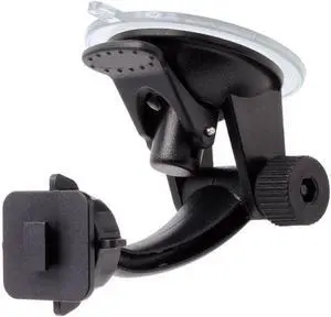 Car Windshield Suction Cup Mount for H&S Mini Maxx Tuner Programmer