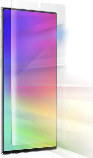 ZAGG InvisibleShield Ultra VisionGuard Screen Protector for Galaxy Note10