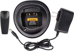 HNN9008 HNN9013 Charger for Motorola HT750 HT1250 PR860 EX500 MTX950 HT1250.LS PRO5150 PRO7150 JMNN4023 JMNN4024 WPLN4107 MDHTN3001