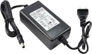 JacobsParts 5V 4A 20W Power Adapter for USB Hubs and Other 5V Devices 5.5mm x 2.1mm - OEM JacobsParts 5V 4A 20W Power Adapter for USB Hubs and Other 5V Devices 5.5mm x 2.1mm - OEM