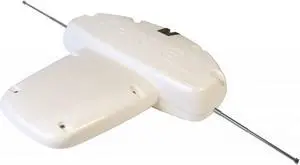 Boss Mix UHF/VHF HDTV Antenna w/LTE Filter (144282)