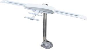 Winegard RVW-395 Sensar IV White DTV/HD TV Antenna, Welcome to consult