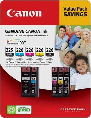 Canon PGI-225/CLI-226-5 pk.