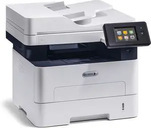 Xerox B215DNI Monochrome Multifunction Printer, Amazon Dash Replenishment Ready,White