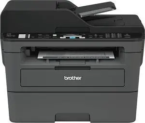 Brother Premium MFC-L2690DW Compact Monochrome All-in-One Laser Printer Brother Premium MFC-L2690DW Compact Monochrome All-in-One Laser Printer
