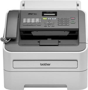 Brother MFC7240 Monochrome Laser Printer with ScannerCopier and Fax (Grey), 12.2" x 14.7" x 14.6"