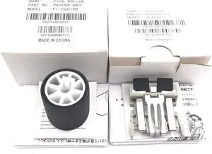 20SET X PA03289-0001 PA03289-0111 Pick Pickup Roller Separation Pad Compatible with Fujitsu fi-5120 fi-6010N fi-6000NS fi-5120C fi-5220C fi-4120C2 fi-4220C2 fi-4120C fi-4220C 20SET X PA03289-0001 PA03289-0111 Pick Pickup Roller Separation Pad Compatible with Fujitsu fi-5120 fi-6010N fi-6000NS fi-5120C fi-5220C fi-4120C2 fi-4220C2 fi-4120C fi-4220C