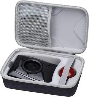 Aproca Hard Storage Travel Case for Kensington Expert Wireless/Wired Trackball Mouse K72359WW K64325