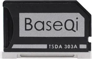 Aluminum microSD Adapter for MacBook Pro Retina 13