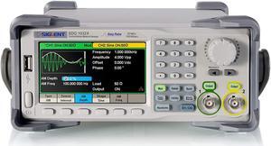 SDG1032X Arbitrary Waveform - Function Generator
