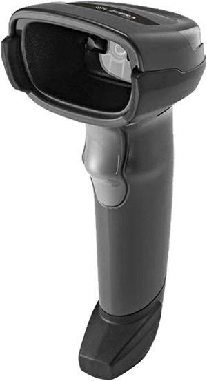 Zebra DS2208-SR Handheld 2D Omnidirectional Barcode Scanner/Imager (1D, 2D and PDF417) with USB Cable, DS2208-SR7U2100AZW