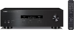 YAMAHA R-S202BL Stereo Receiver