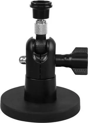 Magnetic Camera Wall Mount Stand for All Blink Outdoor Camera, Blink Outdoor 4/3, Blink XT2/XT Blink Indoor, Blink Mini2/Mini, No Tools Directly Attached to Steel or Other Magnetic Surfaces