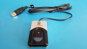 Digital Persona U.are.U 4500 Fingerprint Reader - 50013-001-103 - USB (1)