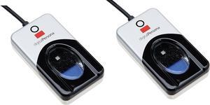 Digital Persona U.are.u 4500 Reader 70" Cable 88003-001 (2 Pack)