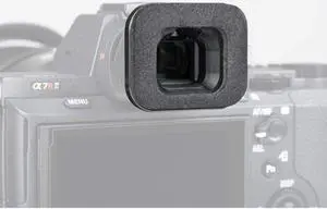 Think Tank Photo EP-S Hydrophobia Eyepiece for Sony Alpha Series Full-Frame Cameras, Welcome to consult