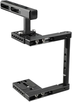 Universal Basic Camera Cage Rig with Top Handle 1897 Universal Basic Camera Cage Rig with Top Handle 1897