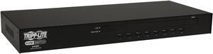 Tripp Lite B042-008 8-Port 1U Rackmount USB PS2 KVM Switch with On-Screen Display