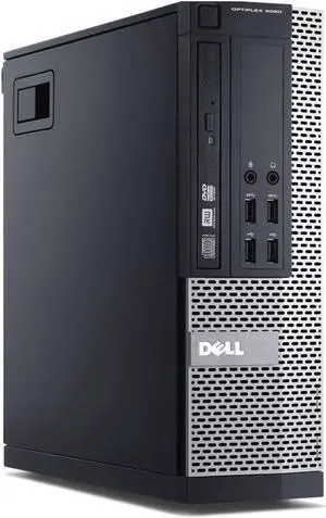 Dell OptiPlex 9020 Small Form Factor Desktop Computer, Core I7 up to 3.9GHz, 32GB RAM, 1TB Solid State Drive, Windows 11 Pro Dell OptiPlex 9020 Small Form Factor Desktop Computer, Core I7 up to 3.9GHz, 32GB RAM, 1TB Solid State Drive, Windows 11 Pro