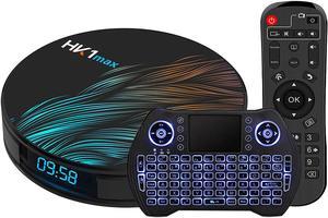 smart tv box