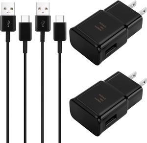 Phone Charger Android  Charger Fast Charging Cord Type C with USB C Charger Cable 6.6Ft for  Galaxy S24/S23/S22/S21/S20/S10/S10 Plus/S10E/S9/S8/S21Ultra/S22+/S22 Ultra/Note 8/9/10/20